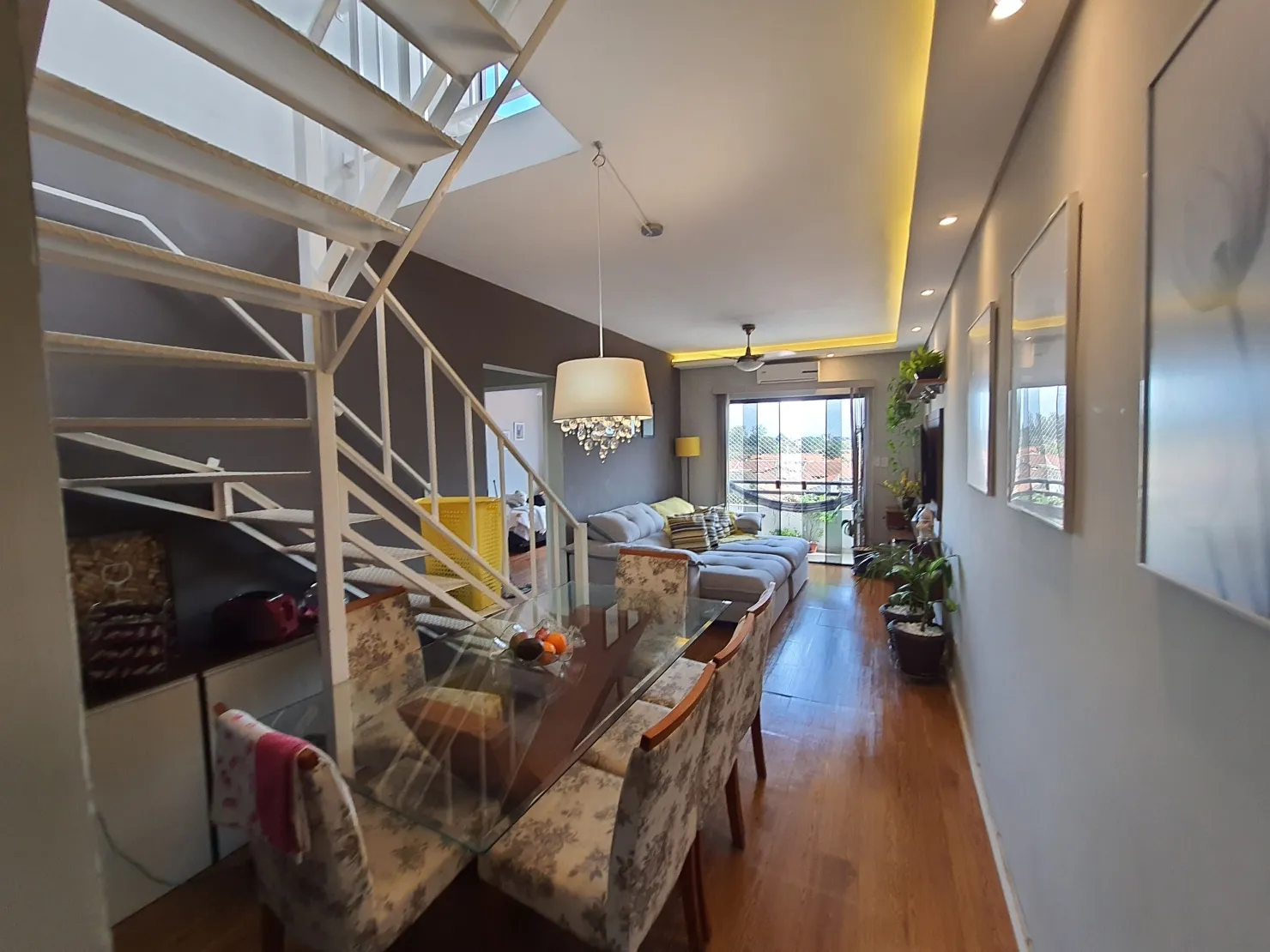 Imagem Apartamento duplex à Venda, Parque São Domingos, Pindamonhangaba, SP