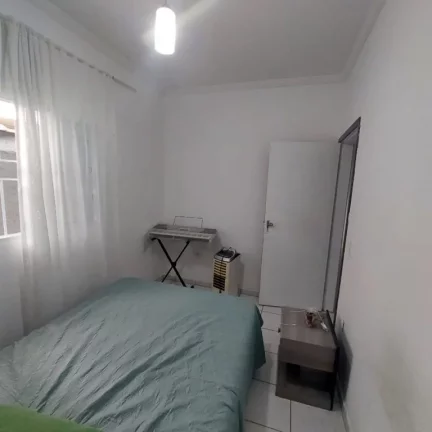 Imagem CASA COM 90.27 m² - OCIAN - PRAIA GRANDE SP