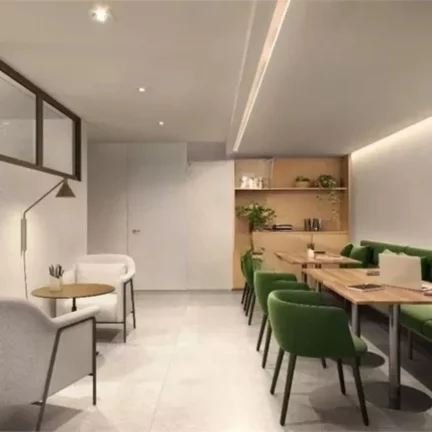 Imagem OSCAR ITAIM - TRISUL - Aptos de 142m², com 3 dorms, 3 suítes, próximo à Estação Fradique Coutinho!