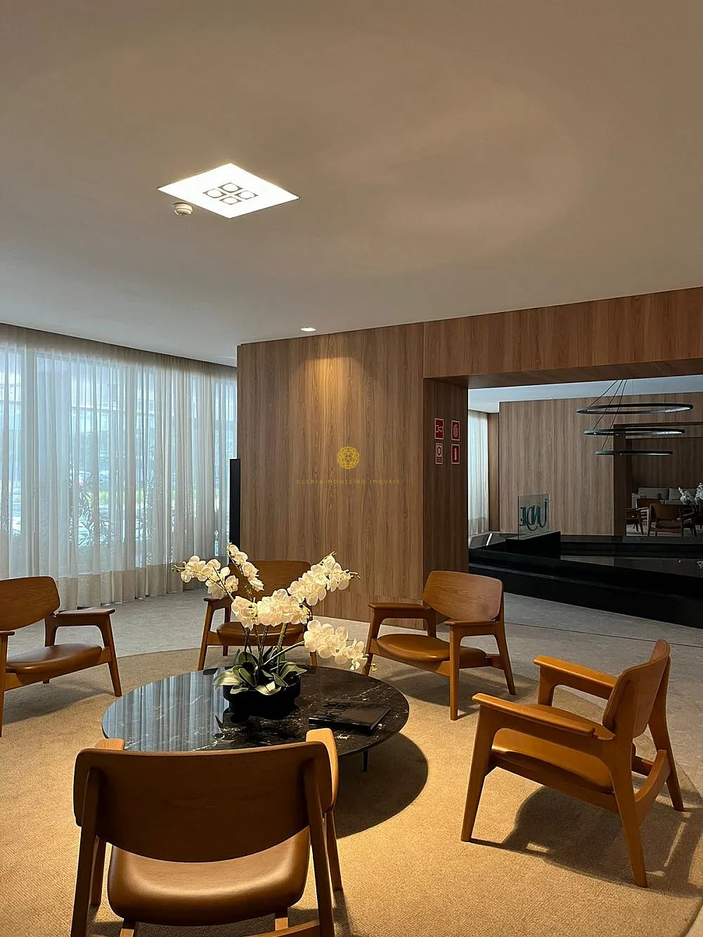 Imagem Apartamento - Venda Undae Ocean, 4 suítes 303m² em Ondina