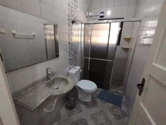 Imagem Casa com 2 dorms, Caiçara, Praia Grande - R$ 760 mil, Cod: 2618