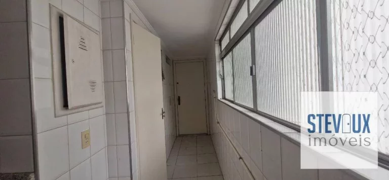 Imagem Apartamento com 2 dormitórios à venda, 87 m² por R$ 1.150.000,00 - Moema - São Paulo/SP