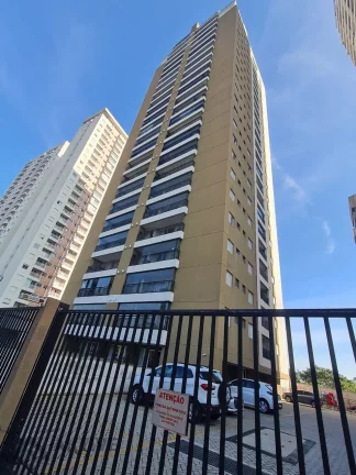 Imagem Apartamento em Alphaville - Barueri, SP