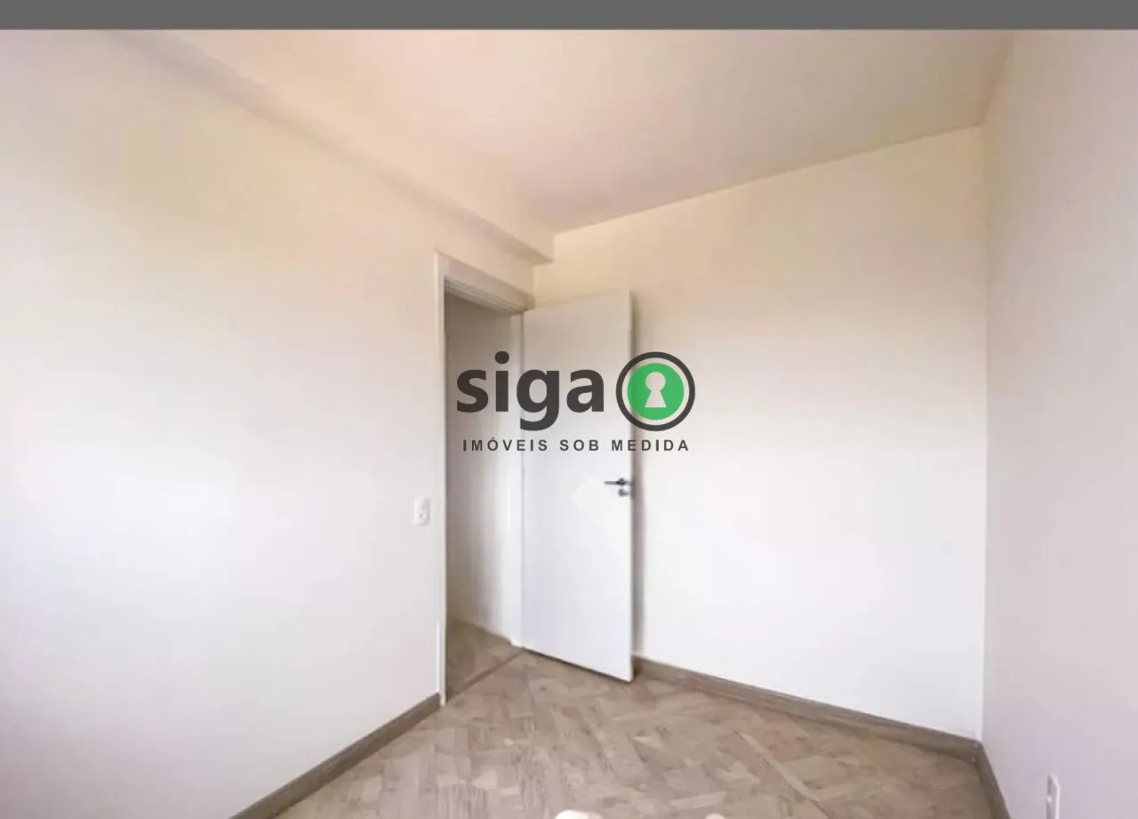 Imagem Apartamento de 41 metros 2 quartos 1 vaga a venda no condomínio View Butantã