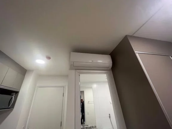 Imagem APARTAMENTO RESIDENCIAL em SÃO PAULO - SP, PINHEIROS