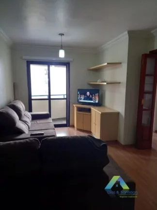 Foto do imóvel APARTAMENTO NO TATUAPE