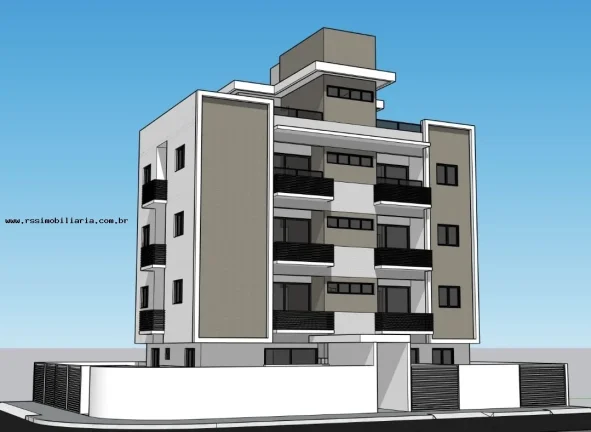 Imagem Apartamento à venda em Mangabeira - João Pessoa/PB
