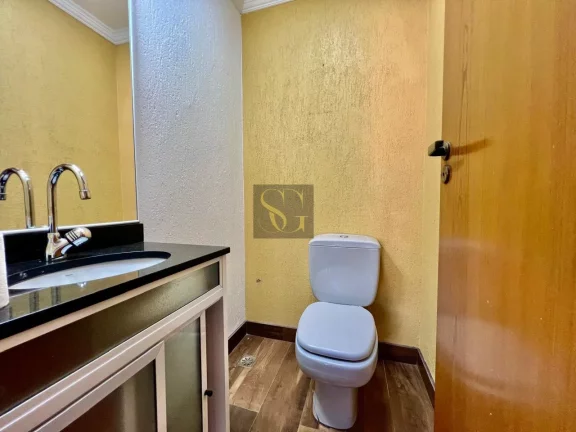 Imagem Casa para Venda em Teresópolis, Granja Guarani, 3 dormitórios, 1 suíte, 3 banheiros, 3 vagas