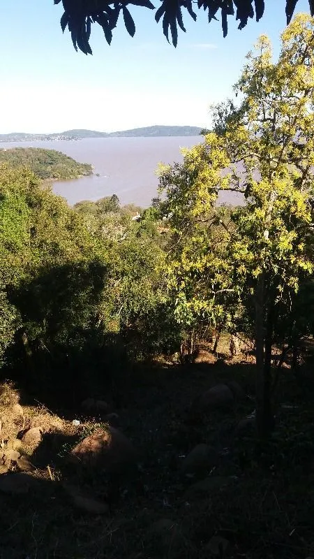 Imagem Terreno para Venda - 778m², Sétimo Céu