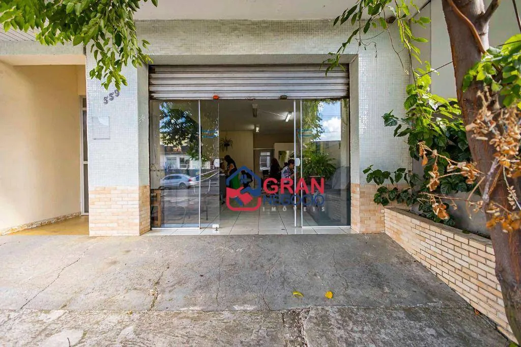 Imagem Sala Comercial Térrea- Seminário