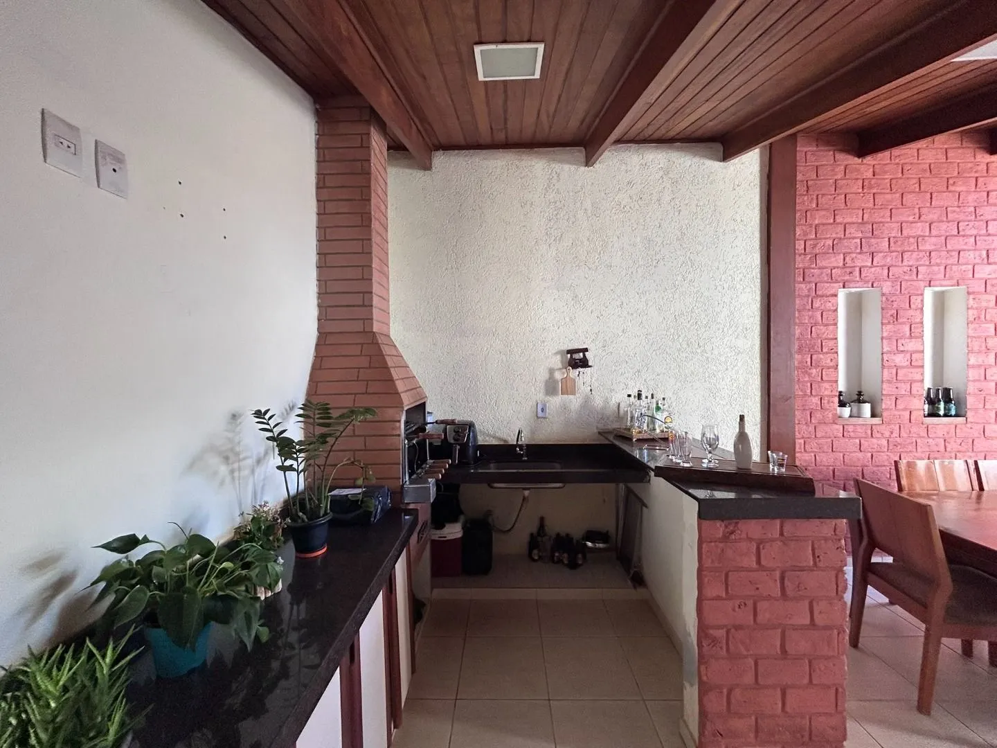 Imagem Casa com 3 dormitórios à venda, 236 m² por R$ 580.000,00 - Eldorado - Patos de Minas/MG