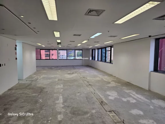 Imagem Conjunto comercial com 290m² na Vila Olímpia