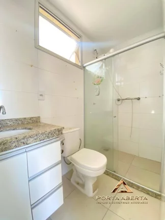 Imagem Apartamento no Torre Nobre 2 quartos - cod 1464