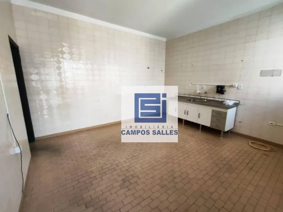 Imagem Casa com 3 dormitórios para alugar por R$ 1.901,28/mês - Centro - Socorro/SP