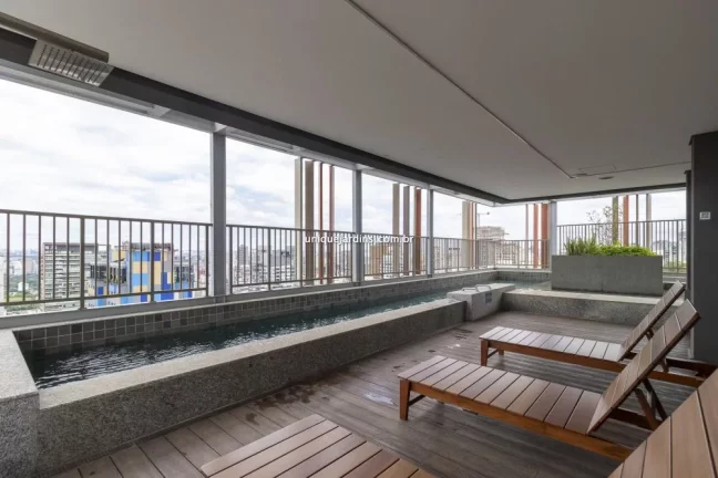 Imagem Apartamento à venda Jardim América São Paulo