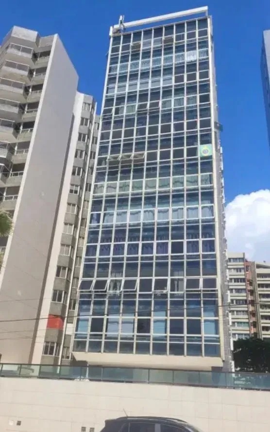 Apartamento com 3 Quartos à Venda, 98 m² em Boa Viagem - Recife