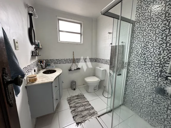 Imagem Apartamento à venda no bairro Gonzaga - Santos/SP