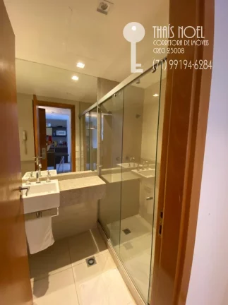 Imagem VILLAGE DE 1 QUARTO NO LODGE RIO VERMELHO