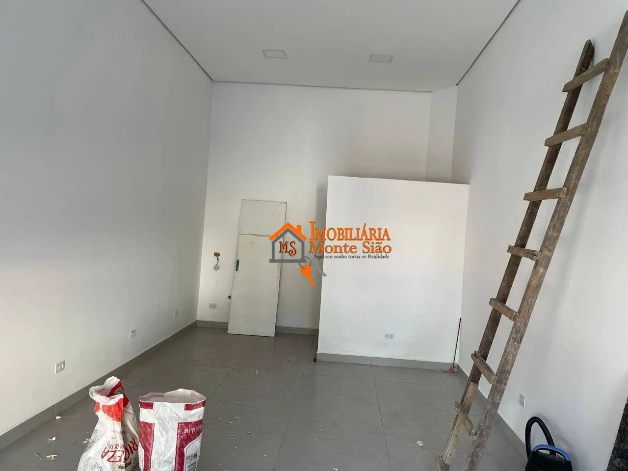 Imagem Sala para alugar, 36 m² por R$ 3.850,00/mês - Vila Progresso - Guarulhos/SP