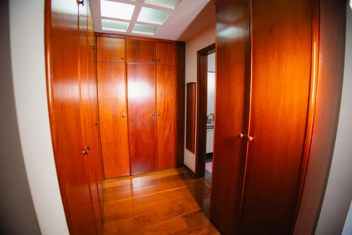 Imagem Apartamento para venda em Jardim com 4 quartos, sendo 3 suítes, 313m2