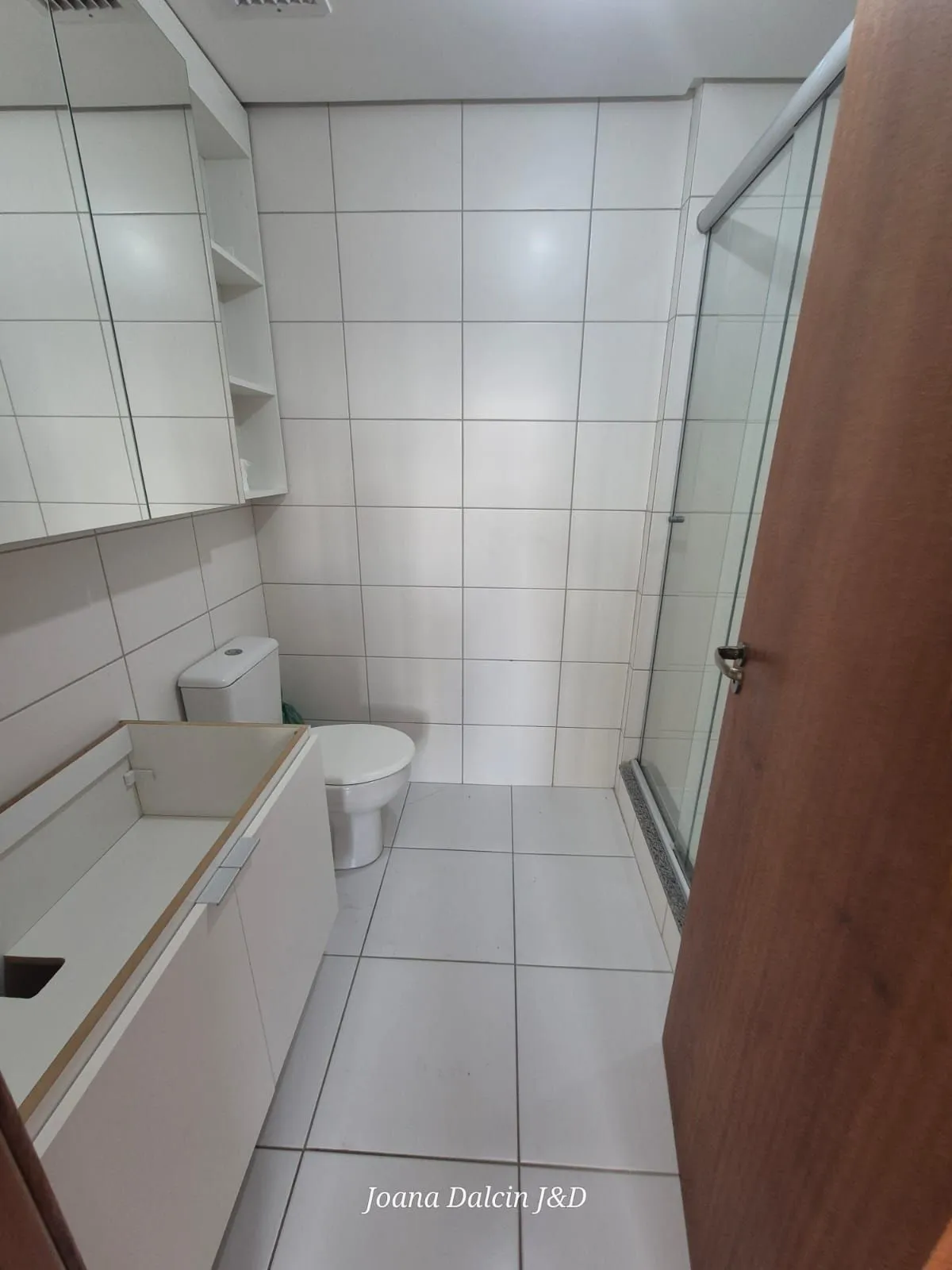 Imagem Apartamento em Santa Tereza