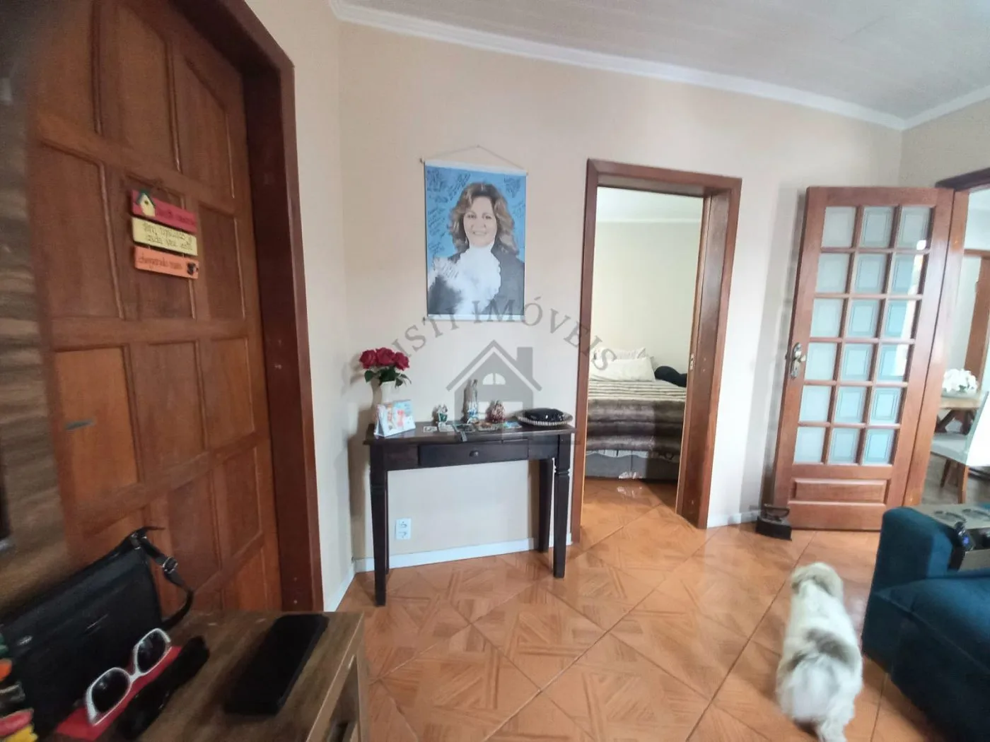 Imagem Casa 4 quartos para Venda no bairro Sarandi em Porto Alegre