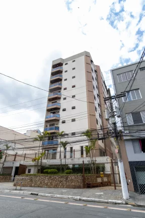 Imagem Apartamento à venda em São Paulo, Santana, com 3 quartos, 142m2