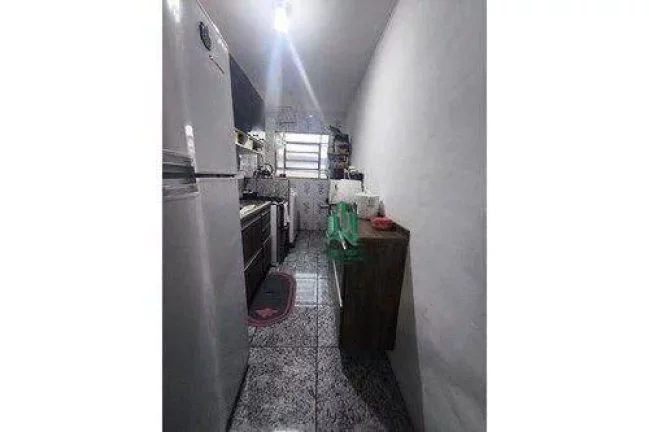 Imagem Apartamento com 2 dormitórios à venda, 45 m² por R$ 212.000,00 - Parque Santo Agostinho - Guarulhos/SP