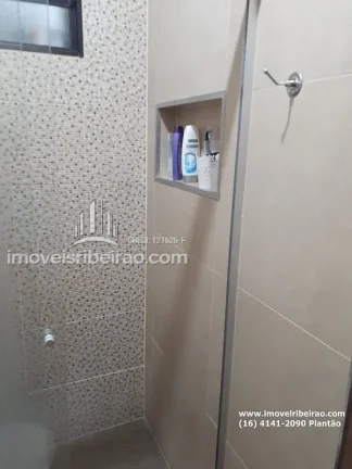 Imagem Apartamento à venda no Jardim Anhanguera R$249 mil #imoveisribeirao.com