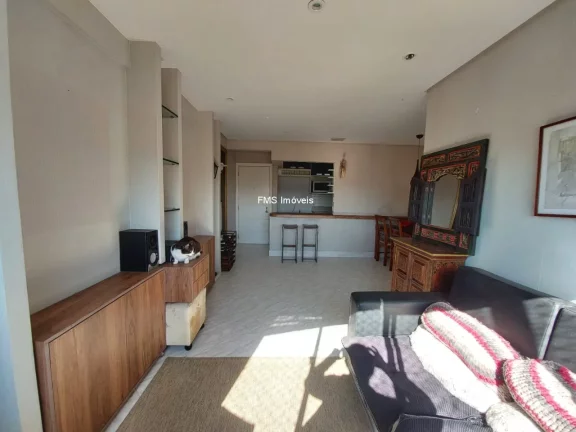 Imagem APARTAMENTO 70m² - 2 DORMITÓRIOS - 1 SUÍTE - 1 VAGA - CAMPO BELO
