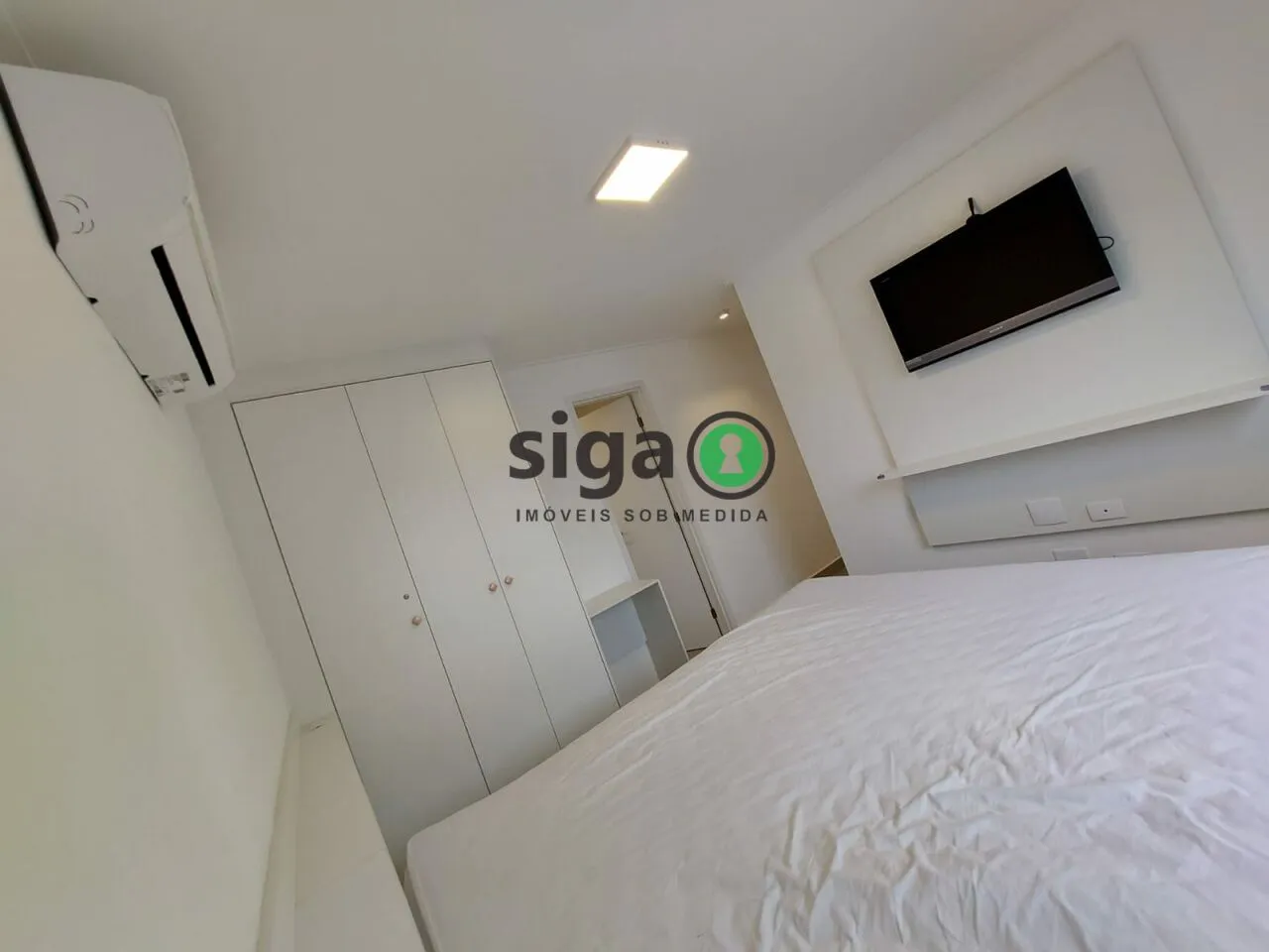 Imagem APARTAMENTO A VENDA NO GUARUJA SP