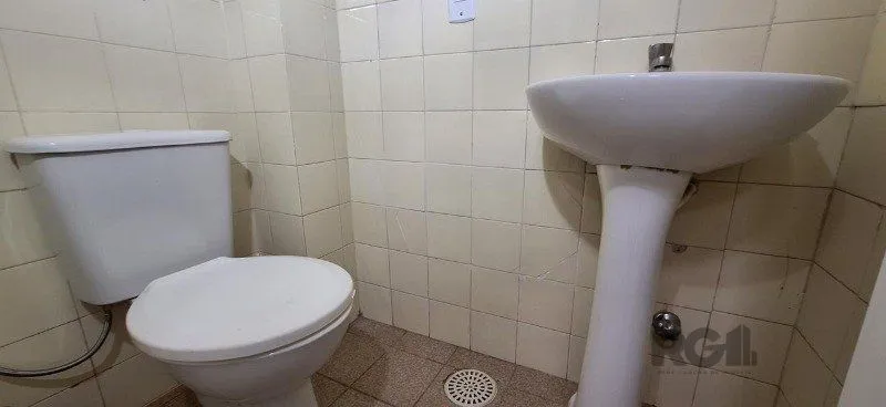 Imagem R VINTE E QUATRO DE OUTUBRO - Auxiliadora, Porto Alegre