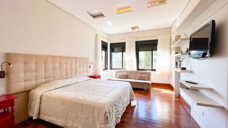 Imagem Casa em Campos do Jordão