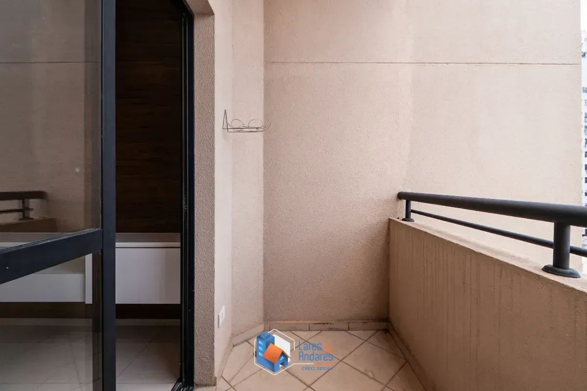 Imagem Apartamento para venda em Tatuapé com 3 quartos, 69m²