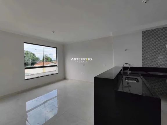 Imagem Apartamento à venda em Franca, Jardim Noêmia, com 2 quartos, 160m2