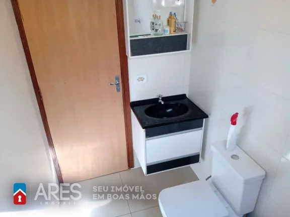 Imagem Casa com 4 dormitórios à venda, 154 m² por R$ 380.000,00 - Cidade Nova - Santa Bárbara D'Oeste/SP