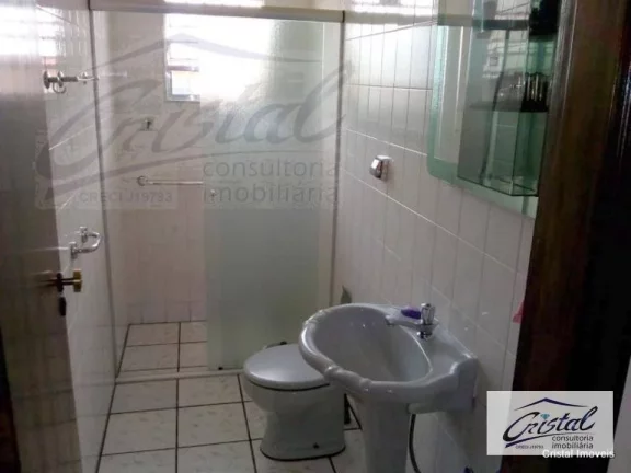 Imagem Casa com 3 dormitórios à venda, 152 m² por R$ 680.000,00 - Butantã - São Paulo/SP