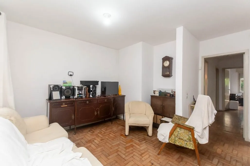 Imagem Apartamento 81m² 2 dorm. + vaga Auxiliadora - Porto Alegre