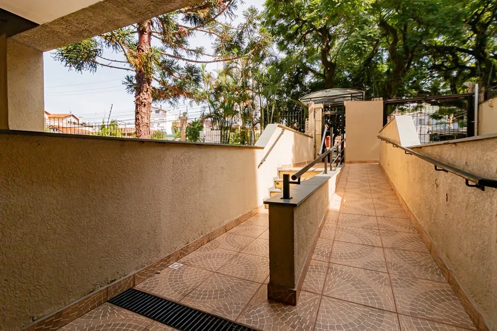 Imagem Apartamento em Jardim Floresta