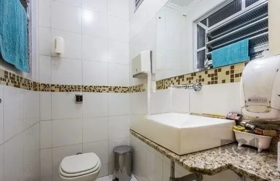 Imagem Apartamento de 3 dormitórios no bairro Rio Branco