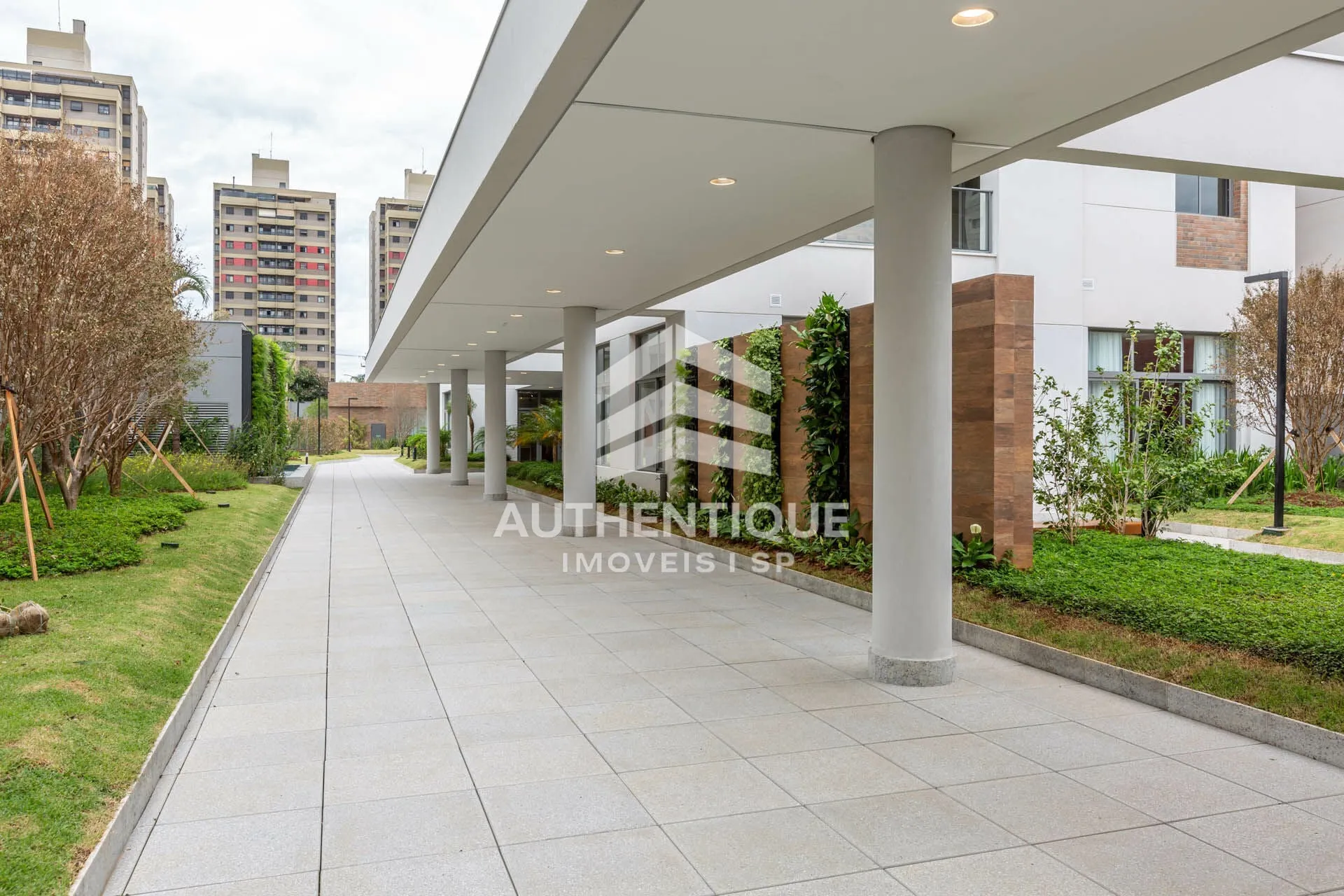 Imagem Sartoria Taquaral Campinas - Apartamento à venda no bairro Taquaral - Campinas/SP