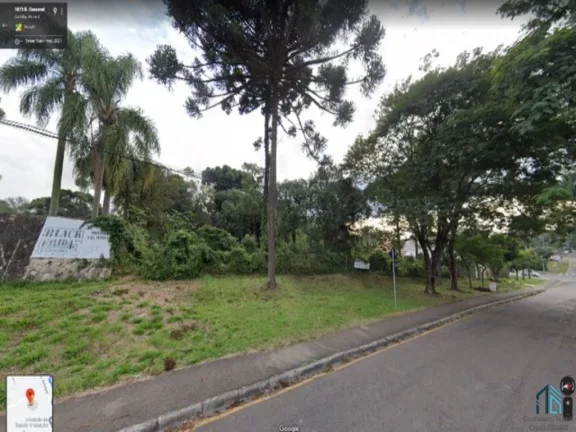 Imagem Terreno a venda 02 FRENTES, 4.750 m², no Hauer em Curitiba PR
