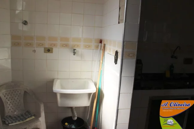 Imagem Apartamento 02 dormitórios (01suíte) - Itaguá