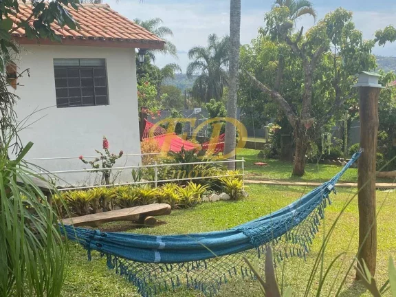 Imagem Chácara em Atibaia- Chácara Fernão Dias