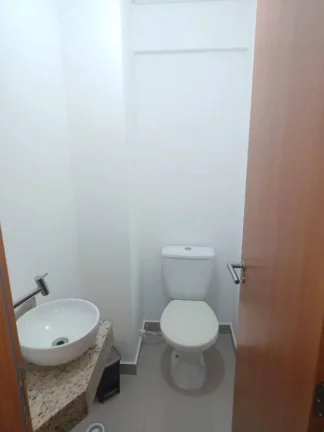 Imagem Apartamento, 77 m² - venda por R$ 680.000,00 ou aluguel por R$ 3.100,01/mês - Aviação - Praia Grande/SP