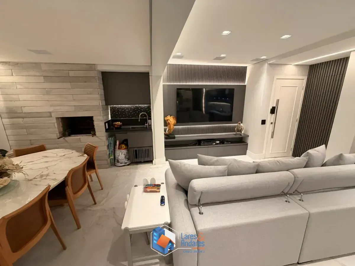 Imagem Apartamento para venda em Granja Julieta com 3 quartos, sendo 2 suítes, 103m²