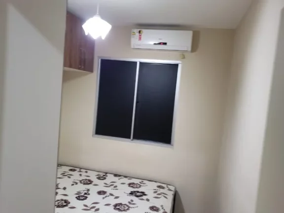 Imagem Apartamento mobiliado na Fraga Maia