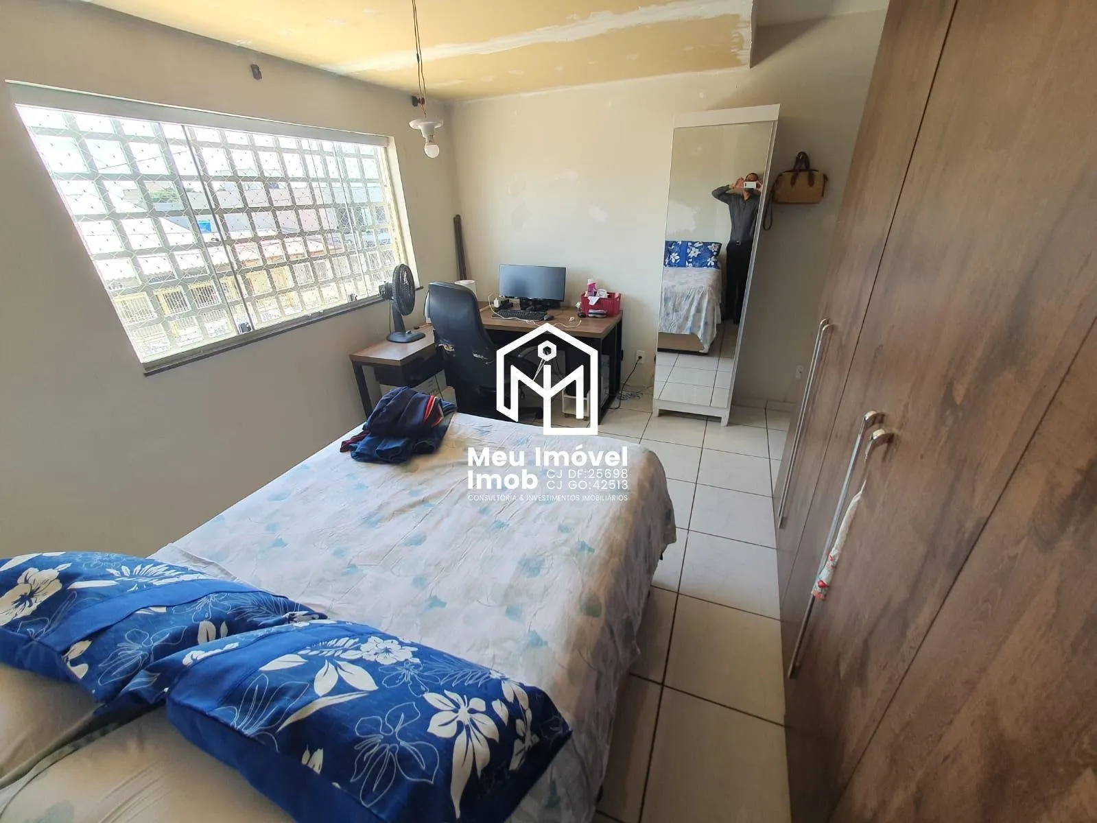 Imagem Casa em Taguatinga Sul 7 Quartos 1 Suíte 5 Vagas 350m²