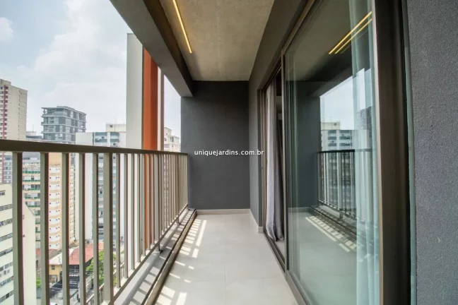 Imagem Apartamento à venda Jardim América São Paulo