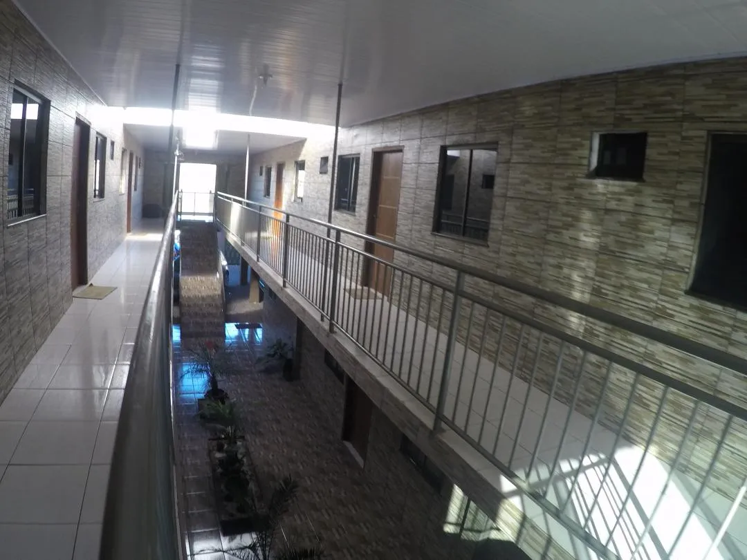 Imagem Prédio de Kitnet à venda em Cascavel - Bairro Universitário - 450m²